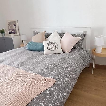 Ceci'S Home - Few Steps From Monaco With Parking 博索莱伊 外观 照片