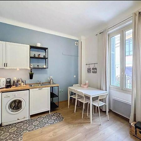 Ceci'S Home - Few Steps From Monaco With Parking 博索莱伊 外观 照片