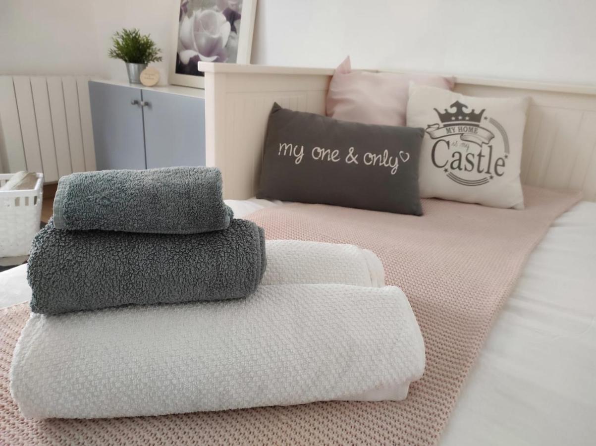 Ceci'S Home - Few Steps From Monaco With Parking 博索莱伊 外观 照片