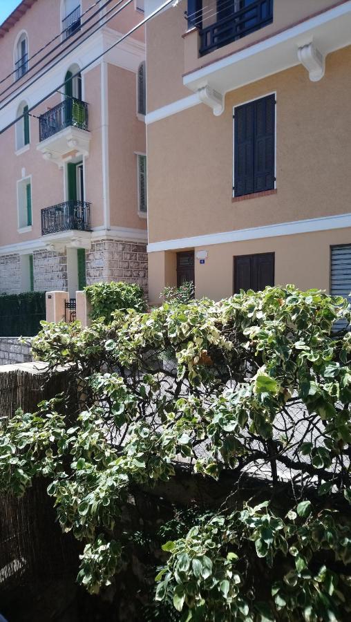 Ceci'S Home - Few Steps From Monaco With Parking 博索莱伊 外观 照片
