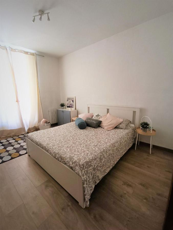 Ceci'S Home - Few Steps From Monaco With Parking 博索莱伊 外观 照片